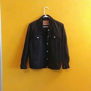 Levis denim jacket